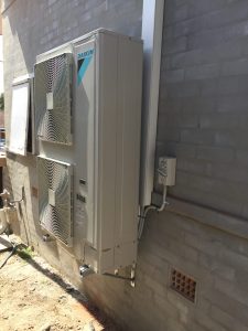 Air Conditioning Installation Sydney